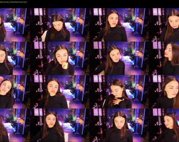 alma_pearl — 39 minute Chaturbate female cam show recording, 1080p, Jan 4, 2023