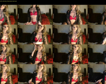 amanda0803 — 16 minute Chaturbate female cam show recording, 720p, Jan 4, 2023
