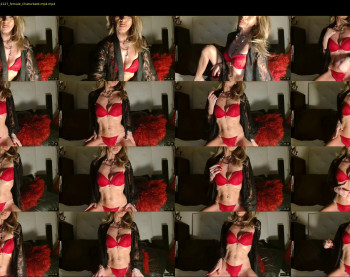 amanda0803 — 5 minute Chaturbate female cam show recording, 720p, Jan 4, 2023
