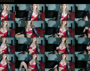 amanda0803 — 6 minute Chaturbate female cam show recording, 720p, Jan 4, 2023