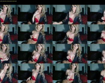 amanda0803 — 14 minute Chaturbate female cam show recording, 720p, Jan 4, 2023