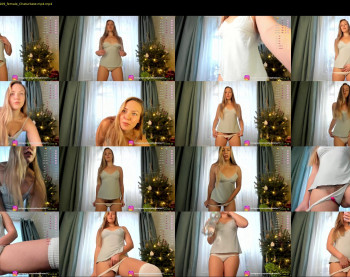 amberbenz — 54 minute Chaturbate couple cam show recording, 1080p, Jan 4, 2023