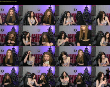 anabel2054 — 60 minute Chaturbate female cam show recording, 1080p, Jan 4, 2023