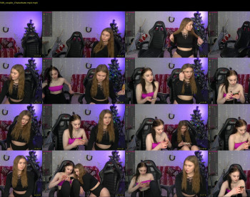 anabel2054 — 58 minute Chaturbate female cam show recording, 1080p, Jan 4, 2023