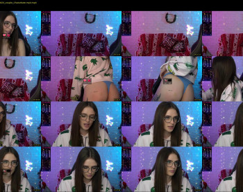 anabel2054 — 3 minute Chaturbate female cam show recording, 1080p, Jan 5, 2023