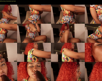 anastassia__ — 49 minute Chaturbate female cam show recording, 1080p, Jan 4, 2023
