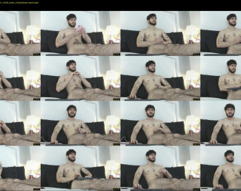 angel_damons_ — 54 minute Chaturbate male cam show recording, 1080p, Jan 4, 2023