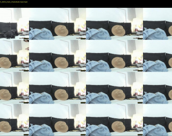 angel_damons_ — 8 minute Chaturbate male cam show recording, 1080p, Jan 5, 2023