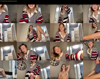 angel_from_sky — 30 minute Chaturbate female cam show recording, 720p, Jan 4, 2023