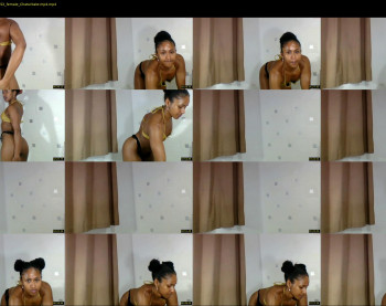 anjinhama — 9 minute Chaturbate female cam show recording, 720p, Jan 5, 2023