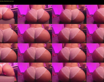 anyiled — 17 minute Chaturbate female cam show recording, 720p, Jan 4, 2023