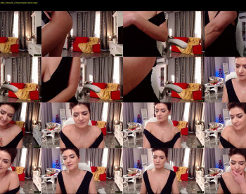 arianasage_ — 54 minute Chaturbate female cam show recording, 1080p, Jan 4, 2023