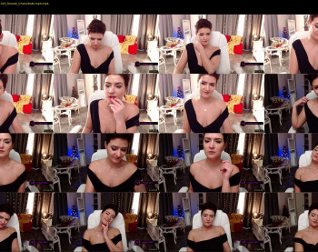 arianasage_ — 20 minute Chaturbate female cam show recording, 1080p, Jan 4, 2023