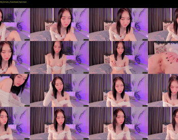 ariel_rouse — 12 minute Chaturbate female cam show recording, 1080p, Jan 4, 2023