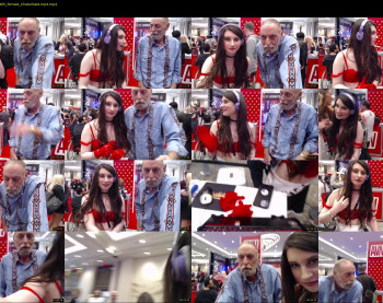 arielking69 — 11 minute Chaturbate female cam show recording, 1080p, Jan 5, 2023