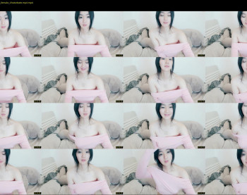 arylia_3 — 12 minute Chaturbate female cam show recording, 1080p, Jan 4, 2023