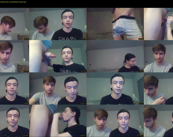 ashingwest97 — 84 minute Chaturbate male cam show recording, 480p, Jan 5, 2023