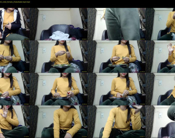 ashukhushi2022 — 29 minute Chaturbate female cam show recording, 480p, Jan 4, 2023