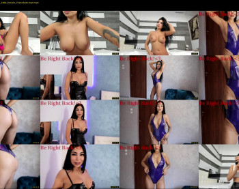 asian_delight_ — 91 minute Chaturbate female cam show recording, 720p, Jan 4, 2023