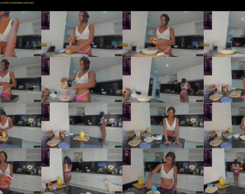 astrea_1 — 55 minute Chaturbate female cam show recording, 1080p, Jan 5, 2023