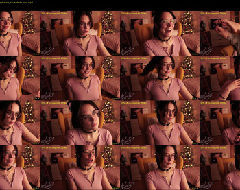 avelyssa — 54 minute Chaturbate female cam show recording, 1080p, Jan 4, 2023