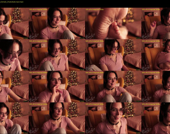 avelyssa — 54 minute Chaturbate female cam show recording, 1080p, Jan 4, 2023