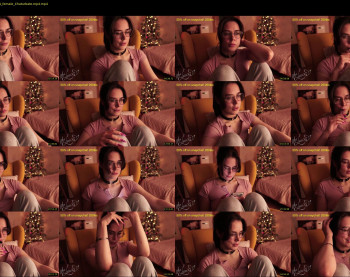 avelyssa — 40 minute Chaturbate female cam show recording, 1080p, Jan 5, 2023
