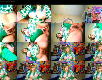 babyzelda — 44 minute Chaturbate female cam show recording, 720p, Jan 4, 2023