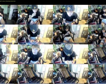 bashful4200 — 177 minute Chaturbate male cam show recording, 720p, Jan 5, 2023
