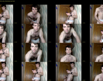 beautifulnik — 11 minute Chaturbate male cam show recording, 1080p, Jan 5, 2023