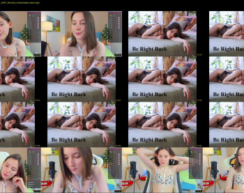 beckymartens — 67 minute Chaturbate female cam show recording, 1080p, Jan 4, 2023