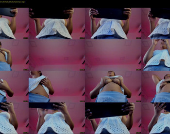 belkis_mills — 11 minute Chaturbate female cam show recording, 1080p, Jan 4, 2023
