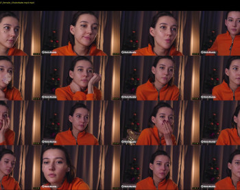bellaward — 18 minute Chaturbate female cam show recording, 1080p, Jan 5, 2023
