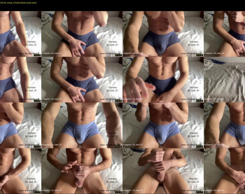 bestdick1991 — 53 minute Chaturbate male cam show recording, 720p, Jan 5, 2023