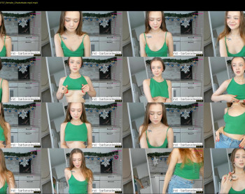 beverlyvega — 54 minute Chaturbate couple cam show recording, 1080p, Jan 4, 2023