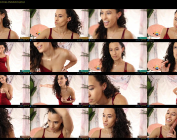 blissense — 33 minute Chaturbate female cam show recording, 1080p, Jan 5, 2023