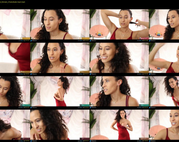 blissense — 54 minute Chaturbate female cam show recording, 1080p, Jan 5, 2023