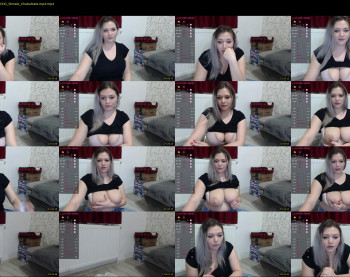 blue_eyes96 — 78 minute Chaturbate female cam show recording, 720p, Jan 4, 2023
