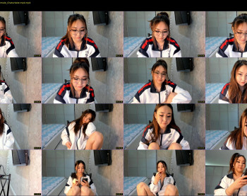 bora_ — 55 minute Chaturbate female cam show recording, 1080p, Jan 4, 2023