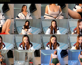bora_ — 44 minute Chaturbate female cam show recording, 1080p, Jan 4, 2023