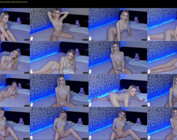 brittany_bird — 86 minute Chaturbate female cam show recording, 720p, Jan 4, 2023