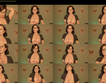 camidoll_10 — 54 minute Chaturbate female cam show recording, 1080p, Jan 5, 2023