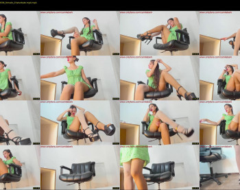 camila_berk — 53 minute Chaturbate female cam show recording, 1080p, Jan 4, 2023