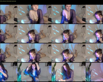cammyclyde — 60 minute Chaturbate female cam show recording, 1080p, Jan 4, 2023