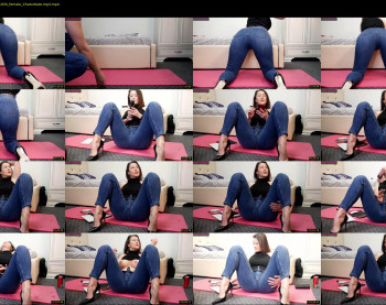 carmela_fox — 96 minute Chaturbate female cam show recording, 720p, Jan 4, 2023