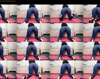 carmela_fox — 42 minute Chaturbate female cam show recording, 720p, Jan 4, 2023