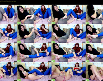 cassidy_one — 55 minute Chaturbate female cam show recording, 1080p, Jan 5, 2023
