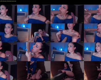 catherinstone — 77 minute Chaturbate female cam show recording, 720p, Jan 4, 2023