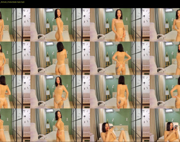 chan_lia — 55 minute Chaturbate female cam show recording, 1080p, Jan 4, 2023