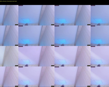 channel_kox — 8 minute Chaturbate female cam show recording, 1080p, Jan 4, 2023
